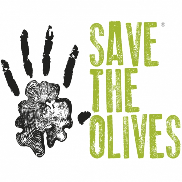 SAVE THE OLIVES