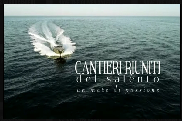 CANTIERI RIUNITI DEL SALENTO