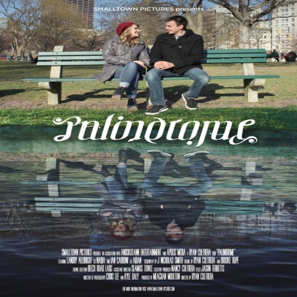 Palindrome