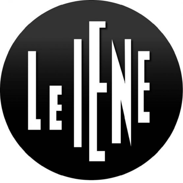 LE IENE 'Vaporart"