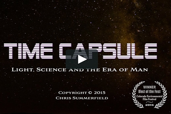 Time Capsule