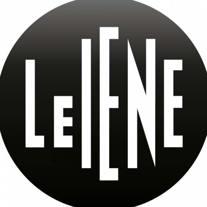 LE IENE &#039;Vaporart&quot;