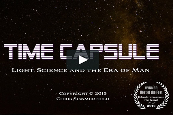Time Capsule